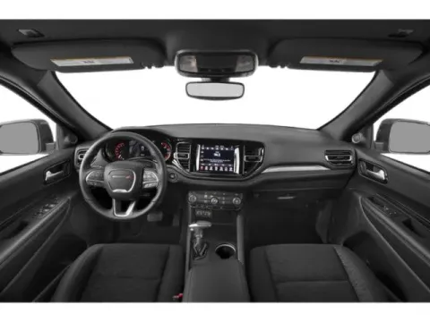More photos of 2025 Dodge Durango GT Plus at Martin Swanty's Paradise Auto, AZ