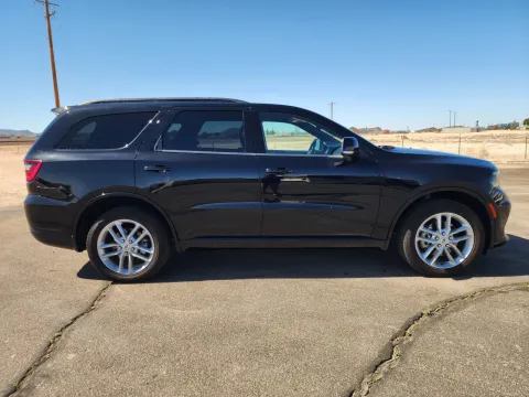 More photos of 2025 Dodge Durango GT Plus at Martin Swanty's Paradise Auto, AZ