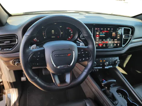 Photos of 2025 Dodge Durango GT Plus for sale in Lake Havasu City, AZ at Martin Swanty's Paradise Auto