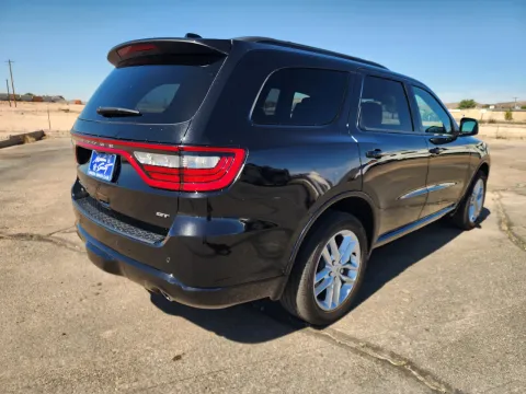 More photos of 2025 Dodge Durango GT Plus at Martin Swanty's Paradise Auto, AZ