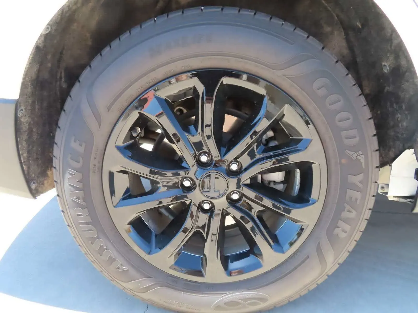 Chevrolet Equinox photo 10