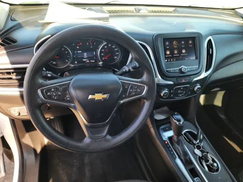 Photos of 2021 Chevrolet Equinox LT for sale in Lake Havasu City, AZ at Martin Swanty's Paradise Auto