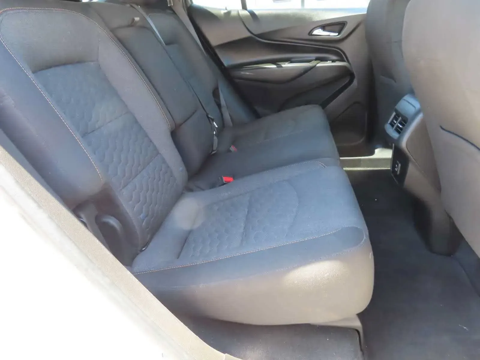 Chevrolet Equinox photo 15