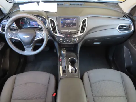 Photos of 2021 Chevrolet Equinox LT for sale in Lake Havasu City, AZ at Martin Swanty's Paradise Auto