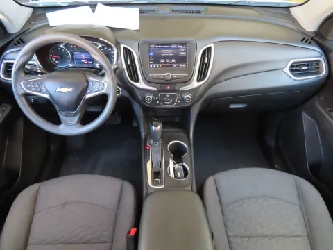 Photos of 2021 Chevrolet Equinox LT for sale in Lake Havasu City, AZ at Martin Swanty's Paradise Auto