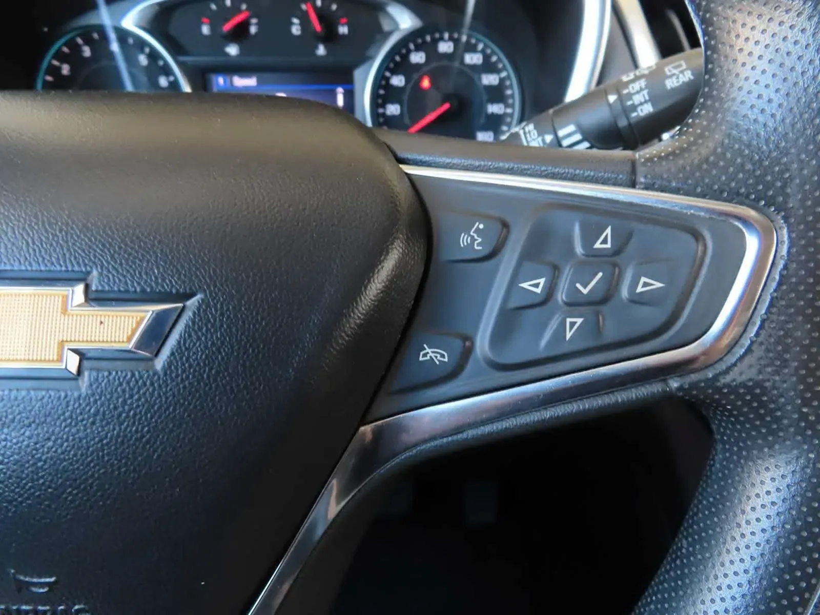 Chevrolet Equinox photo 19