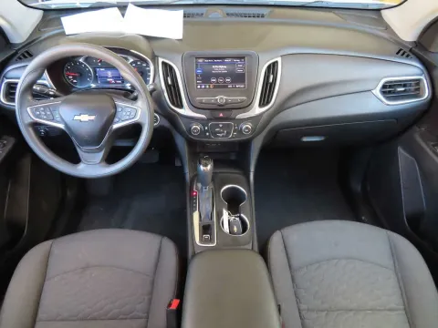 Photos of 2021 Chevrolet Equinox LT for sale in Lake Havasu City, AZ at Martin Swanty's Paradise Auto