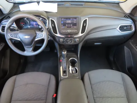 Photos of 2021 Chevrolet Equinox LT for sale in Lake Havasu City, AZ at Martin Swanty's Paradise Auto