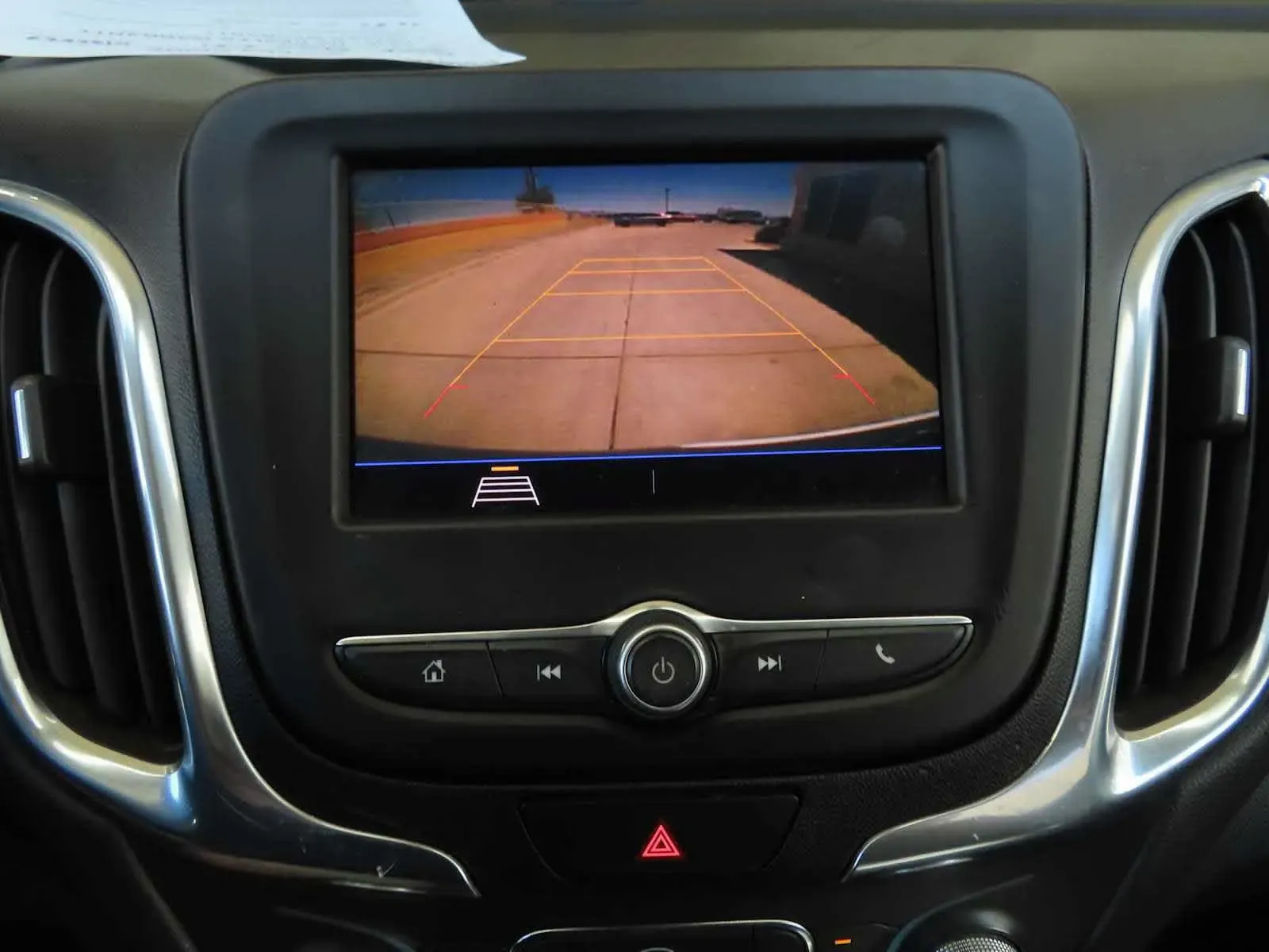Chevrolet Equinox photo 23