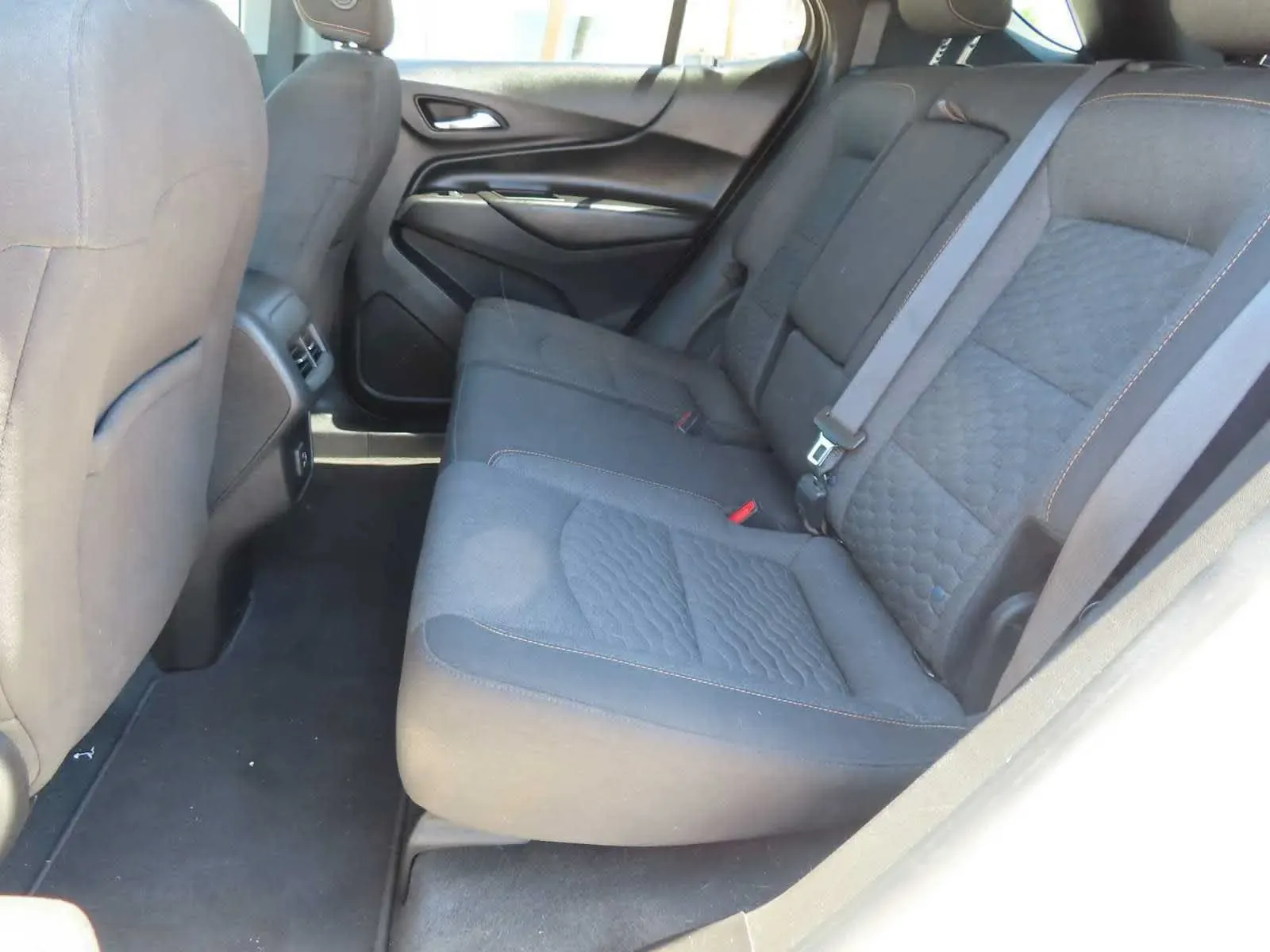 Chevrolet Equinox photo 13