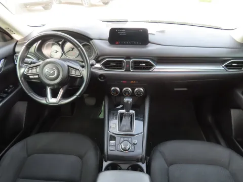 Photos of 2019 Mazda CX-5 Sport for sale in Lake Havasu City, AZ at Martin Swanty's Paradise Auto