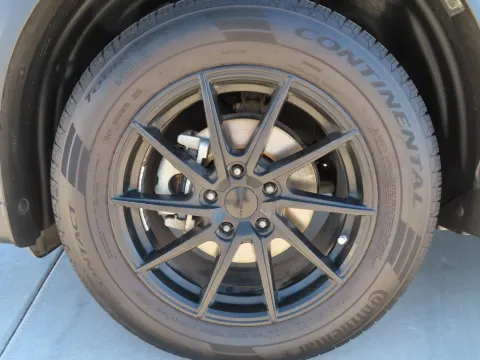 More photos of 2019 Mazda CX-5 Sport at Martin Swanty's Paradise Auto, AZ