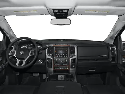 More photos of 2013 Ram 2500 SLT at Martin Swanty's Paradise Auto, AZ