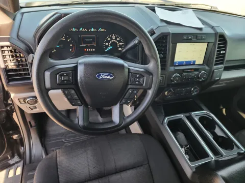 Photos of 2020 Ford F-150 XLT for sale in Lake Havasu City, AZ at Martin Swanty's Paradise Auto
