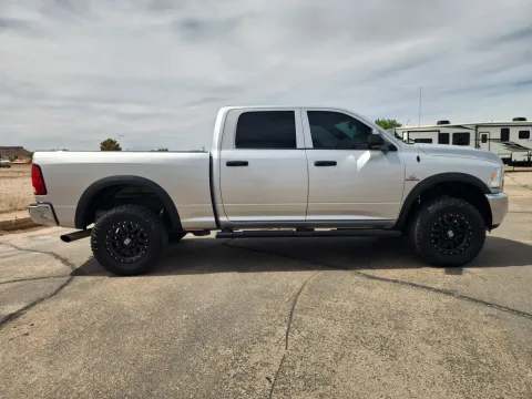 More photos of 2016 Ram 2500 Tradesman at Martin Swanty's Paradise Auto, AZ
