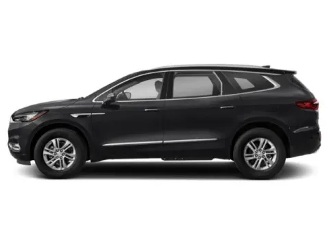 More photos of 2020 Buick Enclave Essence at Martin Swanty's Paradise Auto, AZ