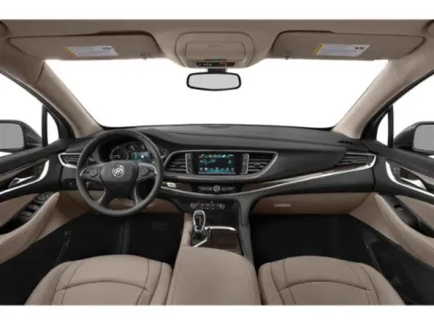 More photos of 2020 Buick Enclave Essence at Martin Swanty's Paradise Auto, AZ
