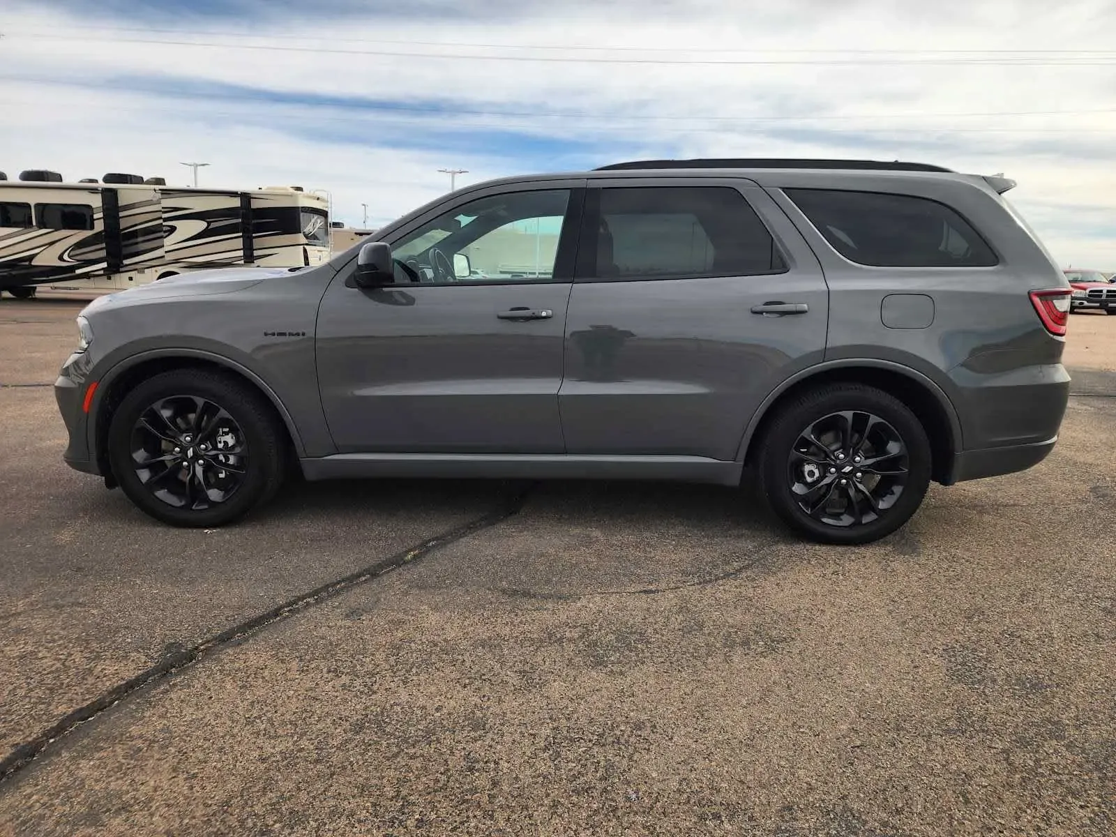 Dodge Durango photo 7