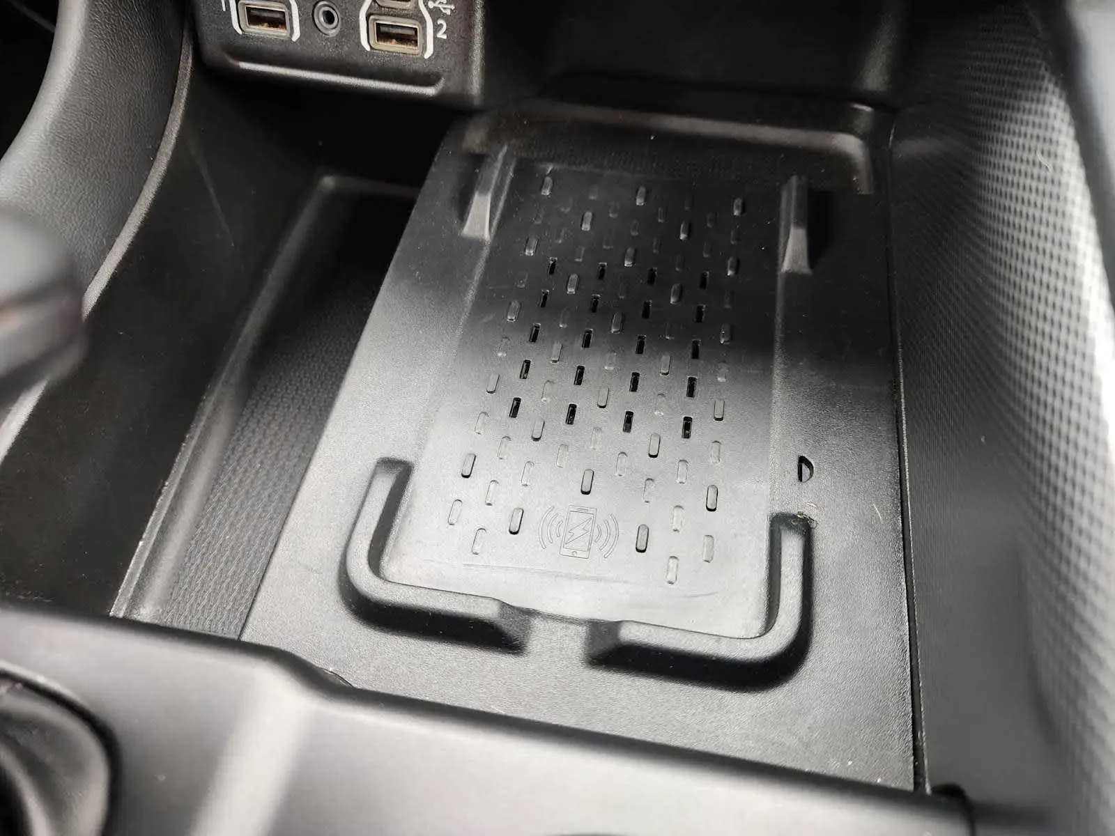 Dodge Durango photo 28
