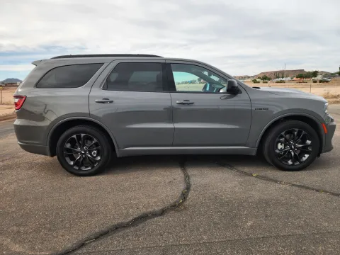 More photos of 2025 Dodge Durango R/T at Martin Swanty's Paradise Auto, AZ