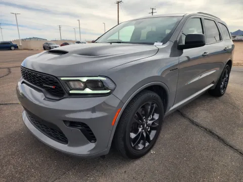 Another view of 2025 Dodge Durango R/T for sale in Lake Havasu City, AZ at Martin Swanty's Paradise Auto