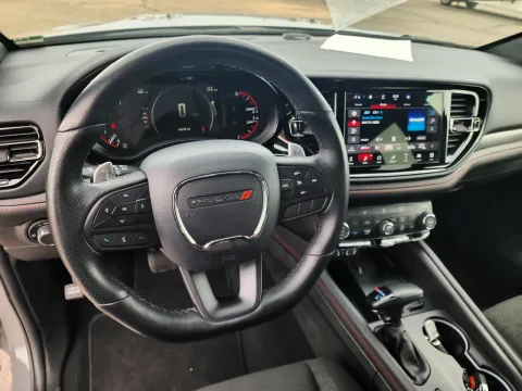 Photos of 2025 Dodge Durango R/T for sale in Lake Havasu City, AZ at Martin Swanty's Paradise Auto