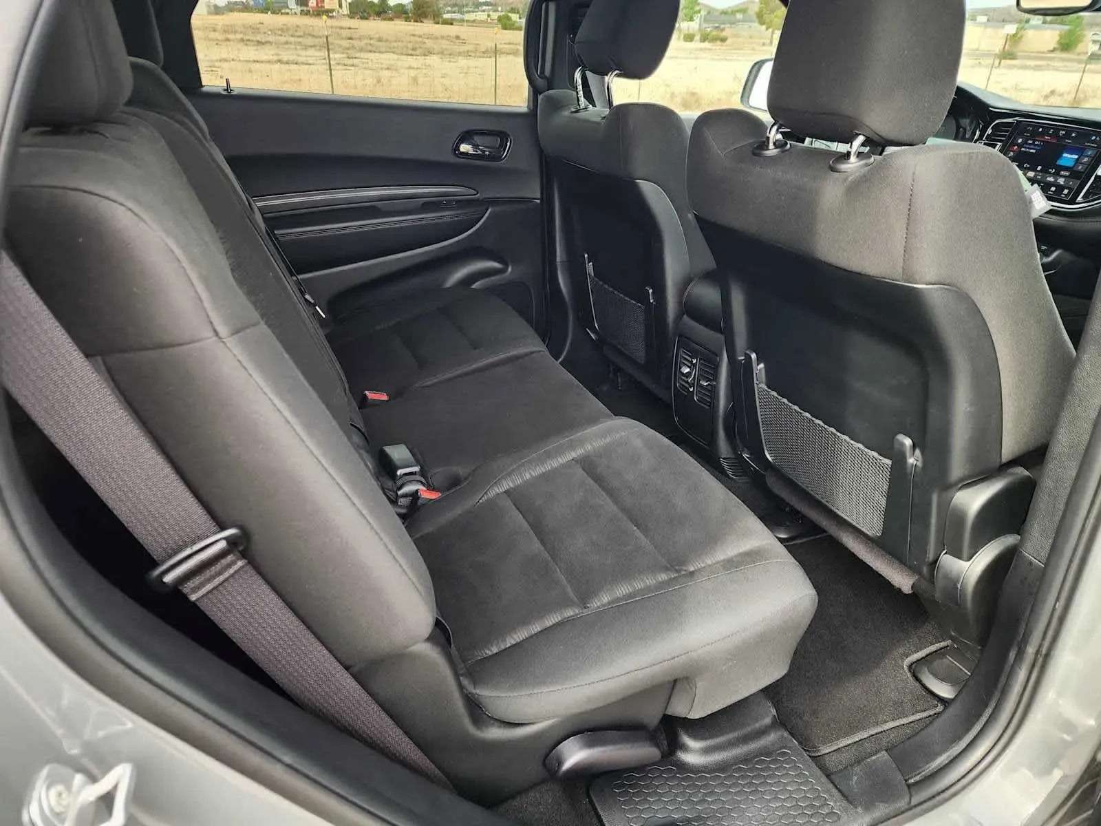 Dodge Durango photo 13