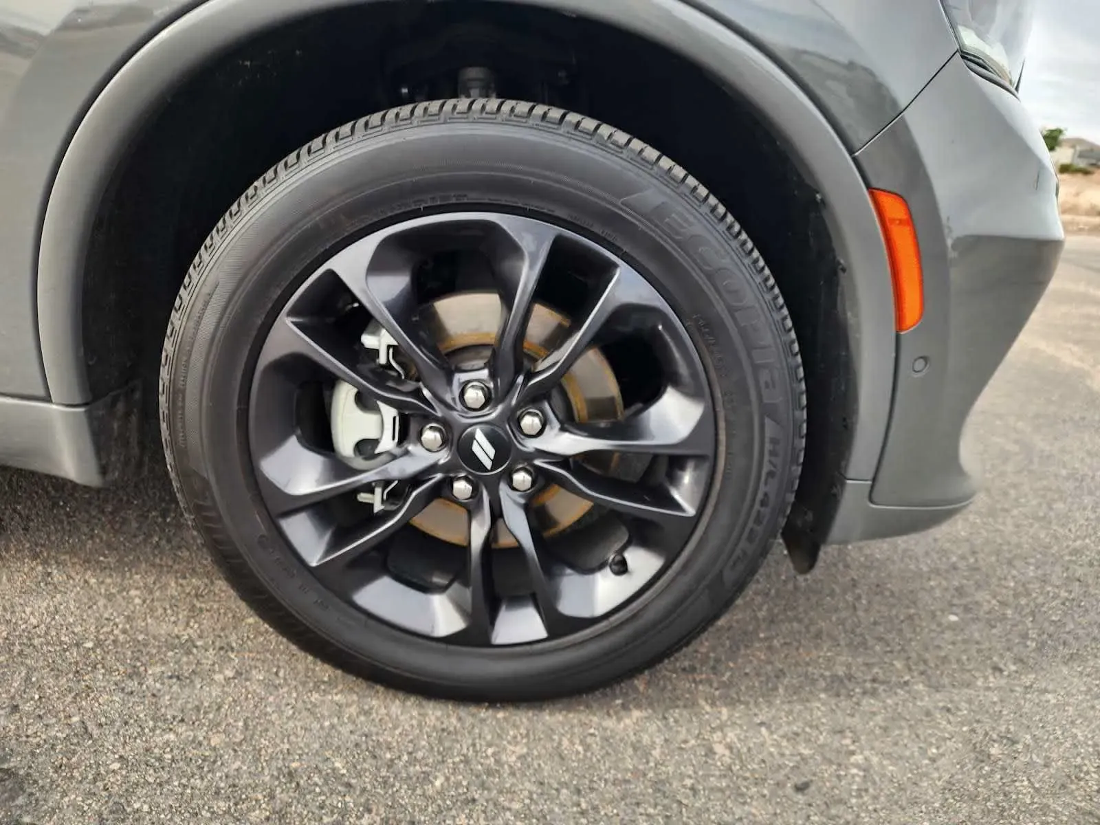 Dodge Durango photo 10