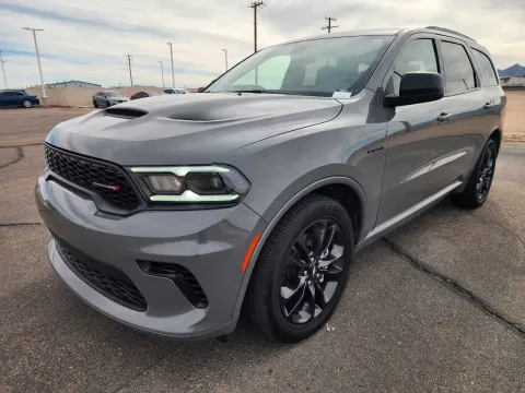 Another view of 2025 Dodge Durango R/T for sale in Lake Havasu City, AZ at Martin Swanty's Paradise Auto