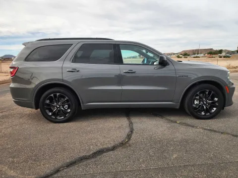 More photos of 2025 Dodge Durango R/T at Martin Swanty's Paradise Auto, AZ