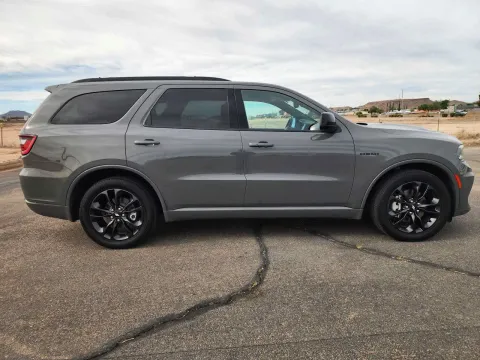 More photos of 2025 Dodge Durango R/T at Martin Swanty's Paradise Auto, AZ