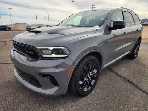 Another view of 2025 Dodge Durango R/T for sale in Lake Havasu City, AZ at Martin Swanty's Paradise Auto