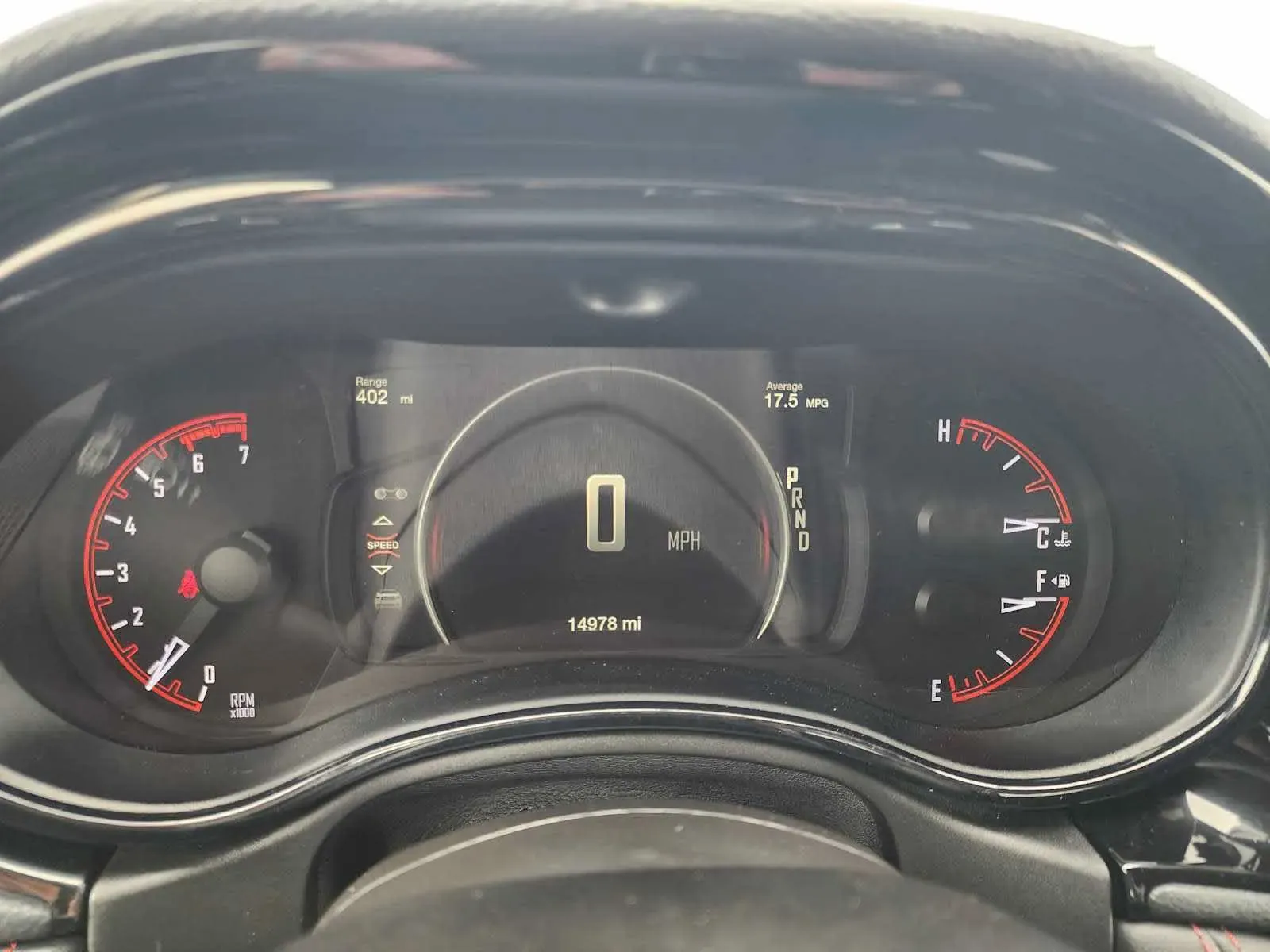Dodge Durango photo 21
