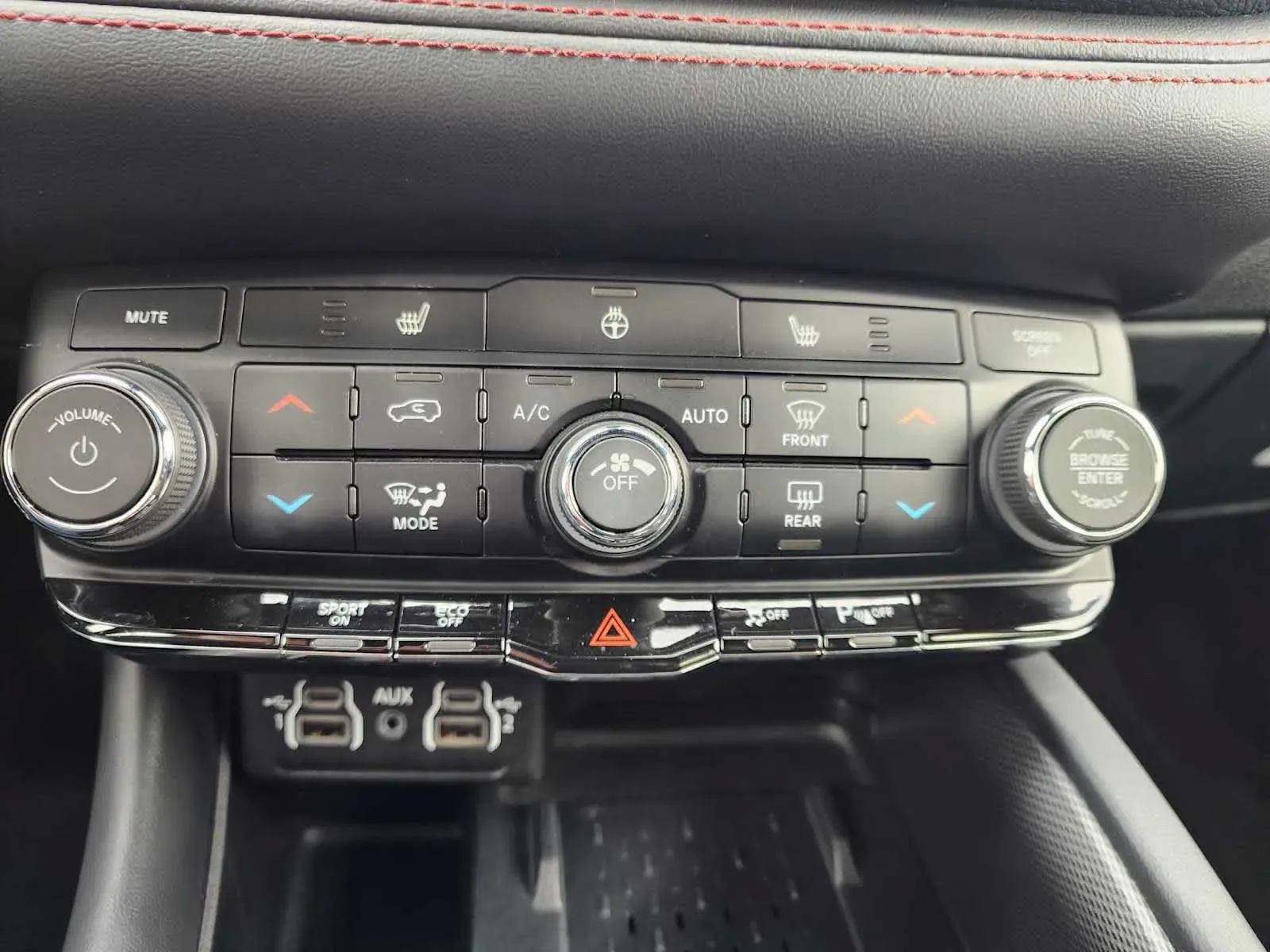 Dodge Durango photo 26