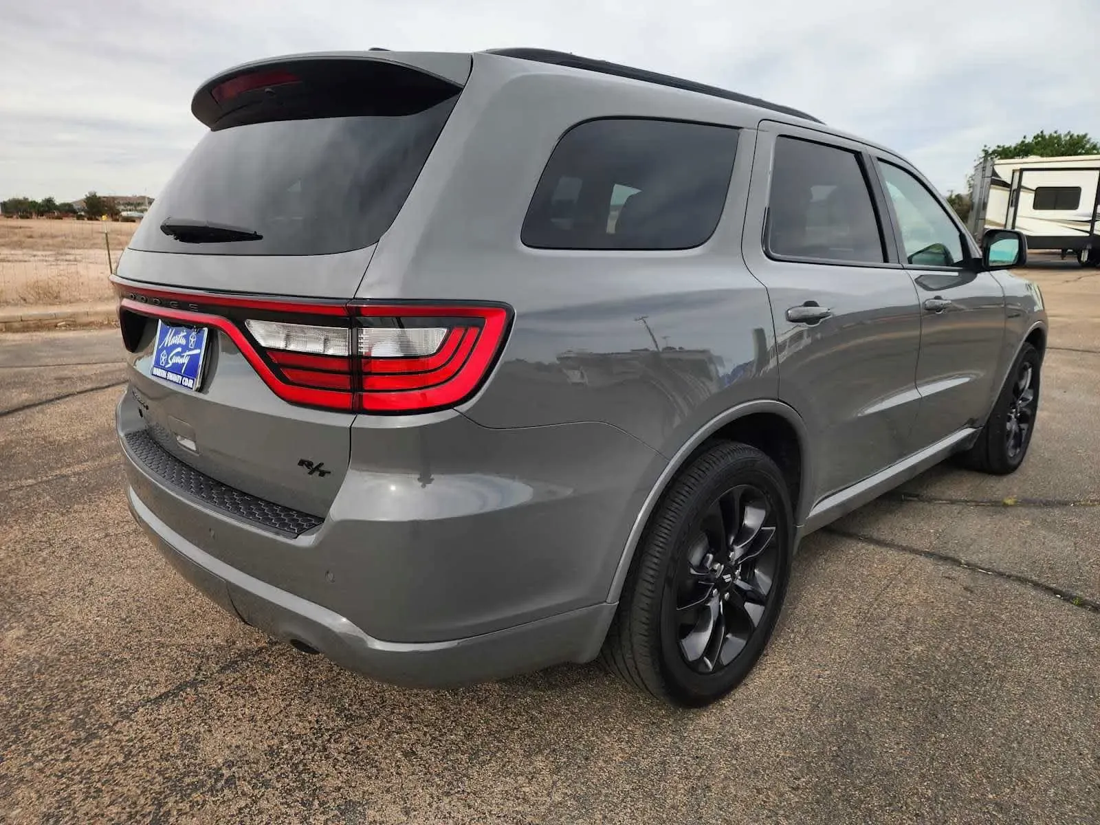 Dodge Durango photo 5