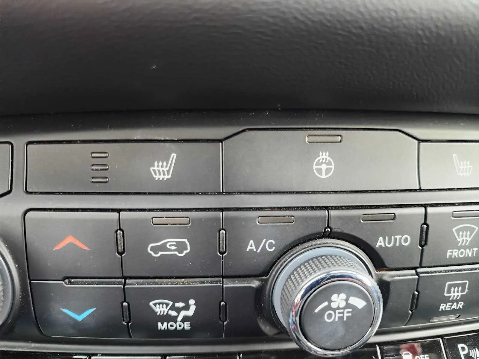 Dodge Durango photo 27