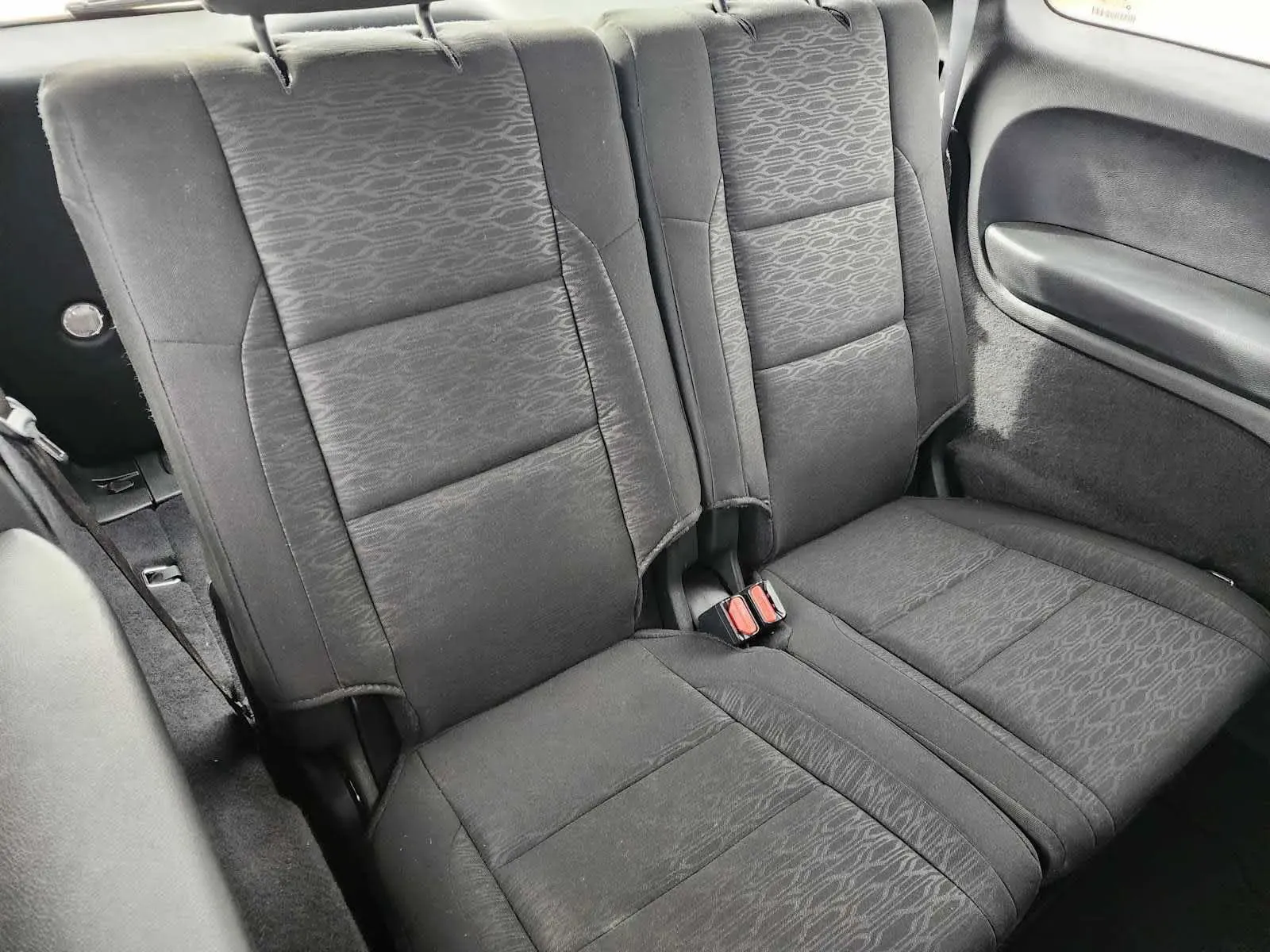 Dodge Durango photo 14