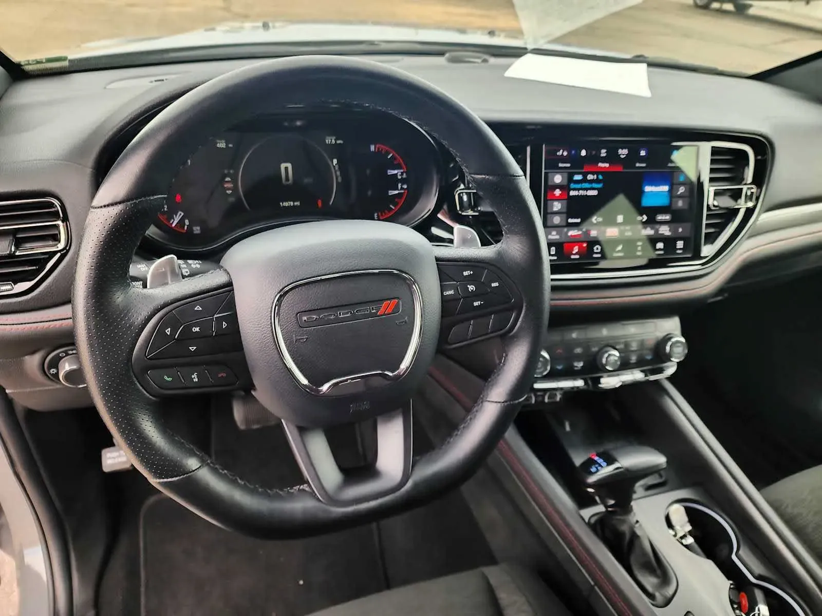 Dodge Durango photo 2