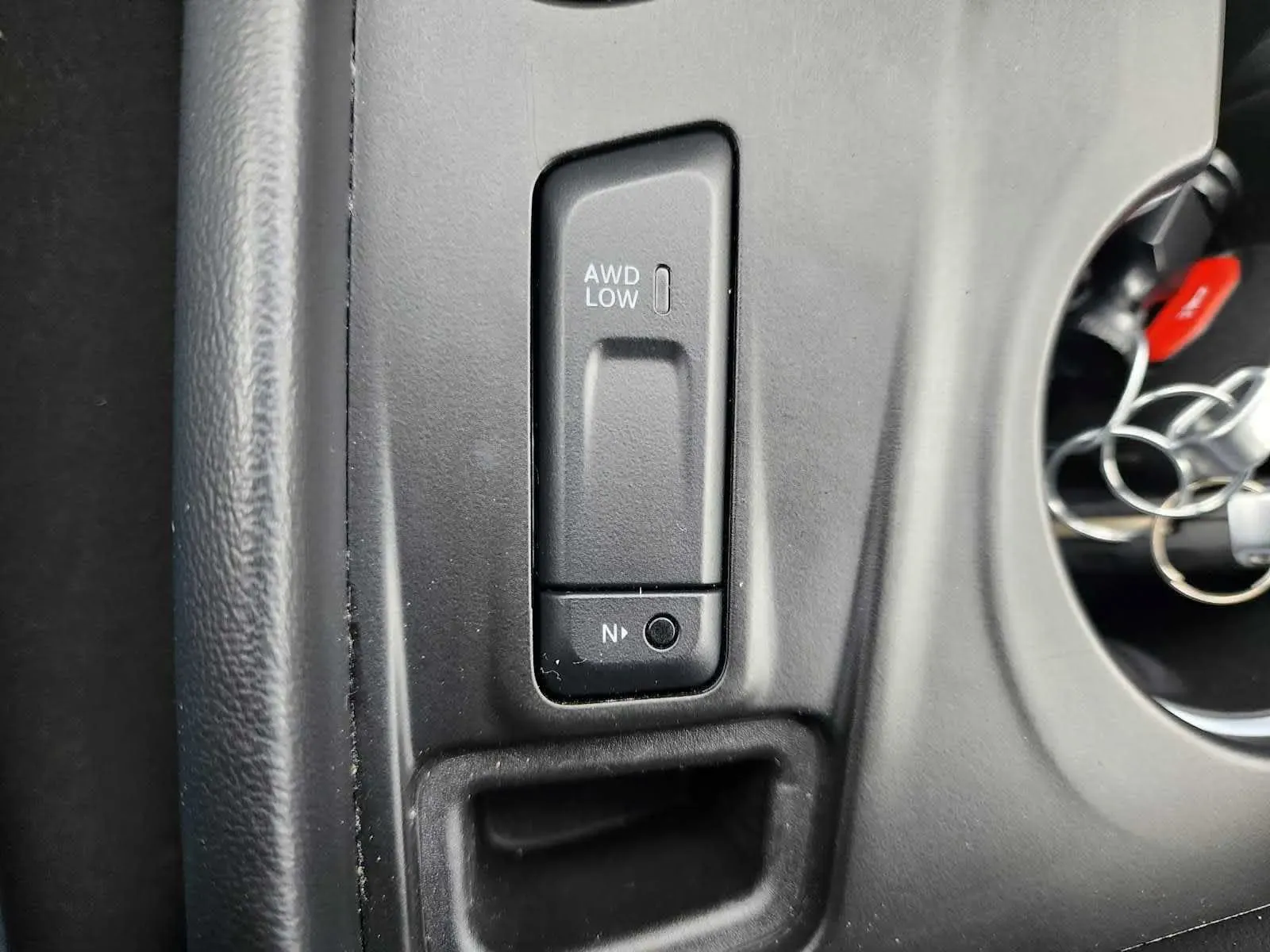 Dodge Durango photo 29