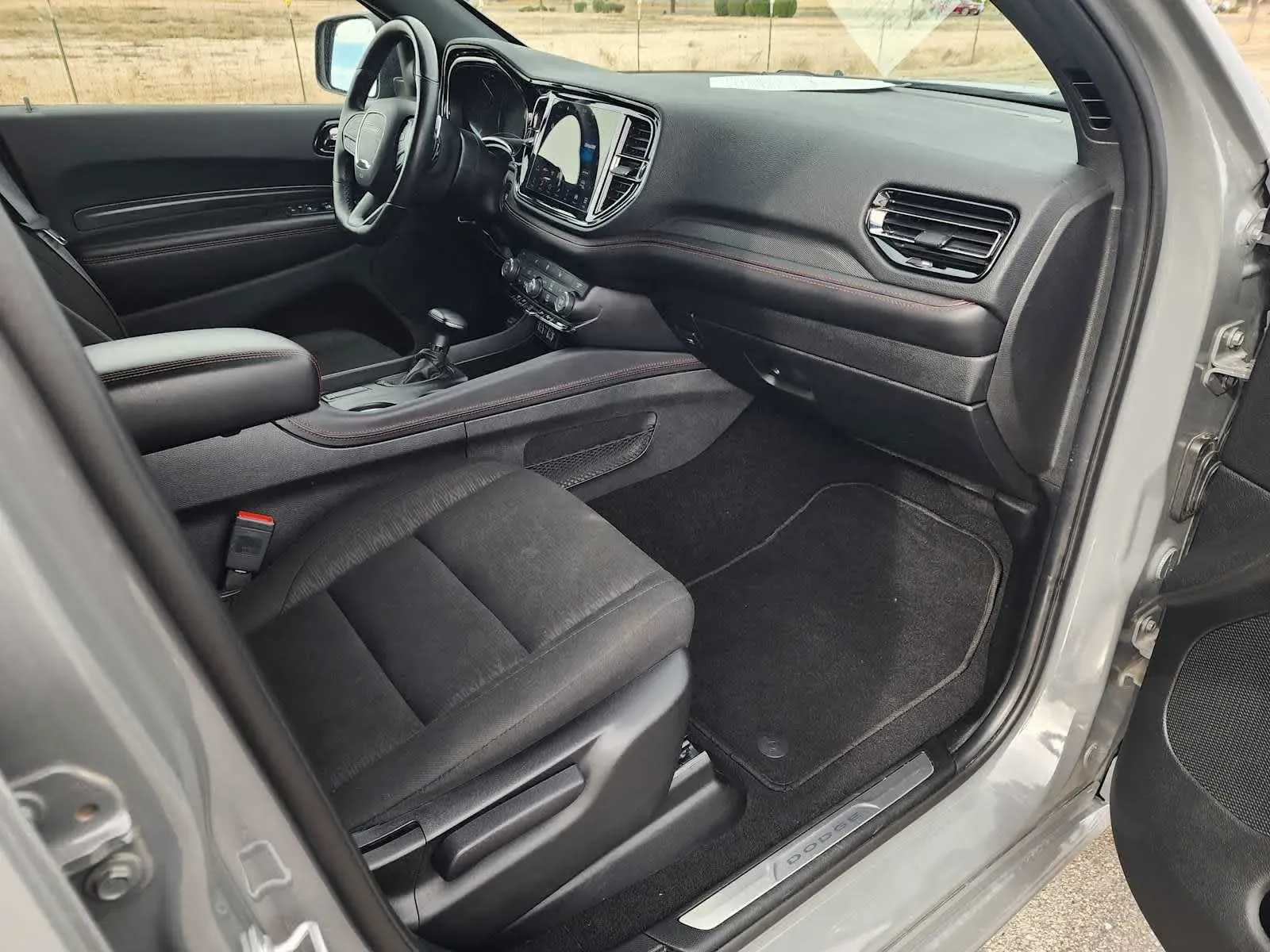Dodge Durango photo 12