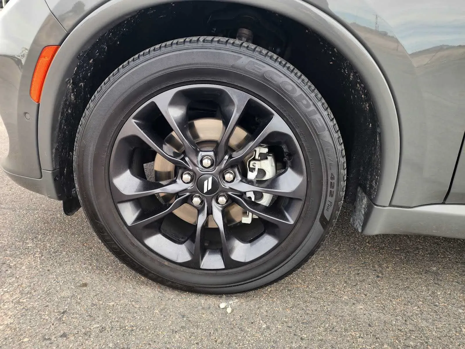 Dodge Durango photo 9