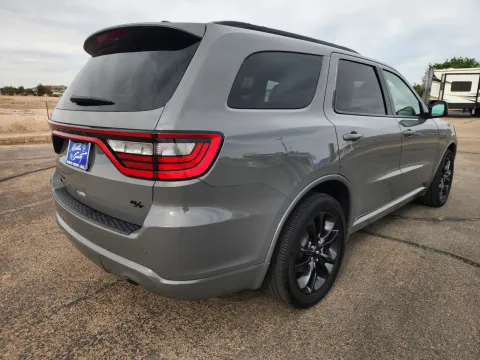 More photos of 2025 Dodge Durango R/T at Martin Swanty's Paradise Auto, AZ