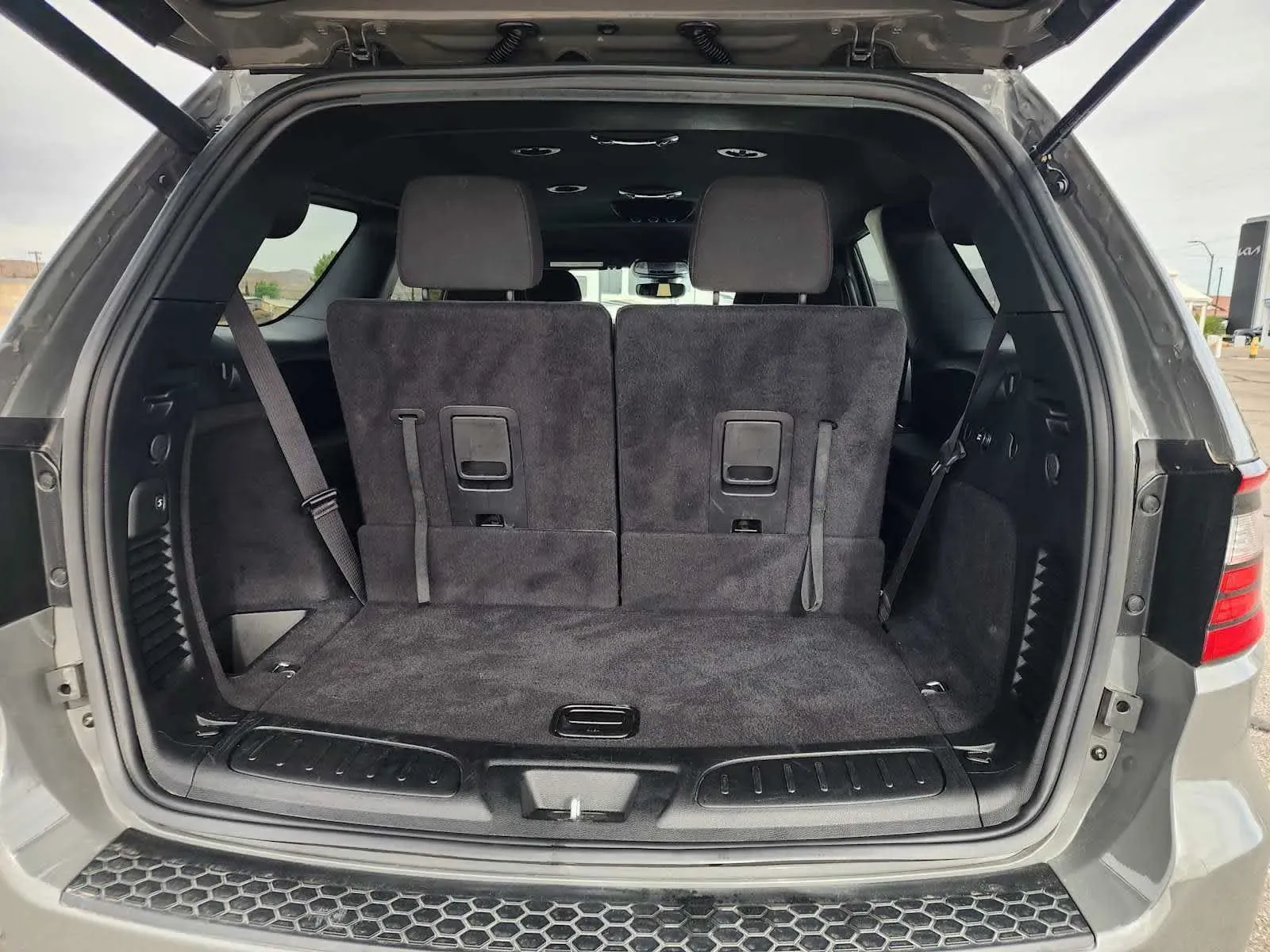 Dodge Durango photo 15