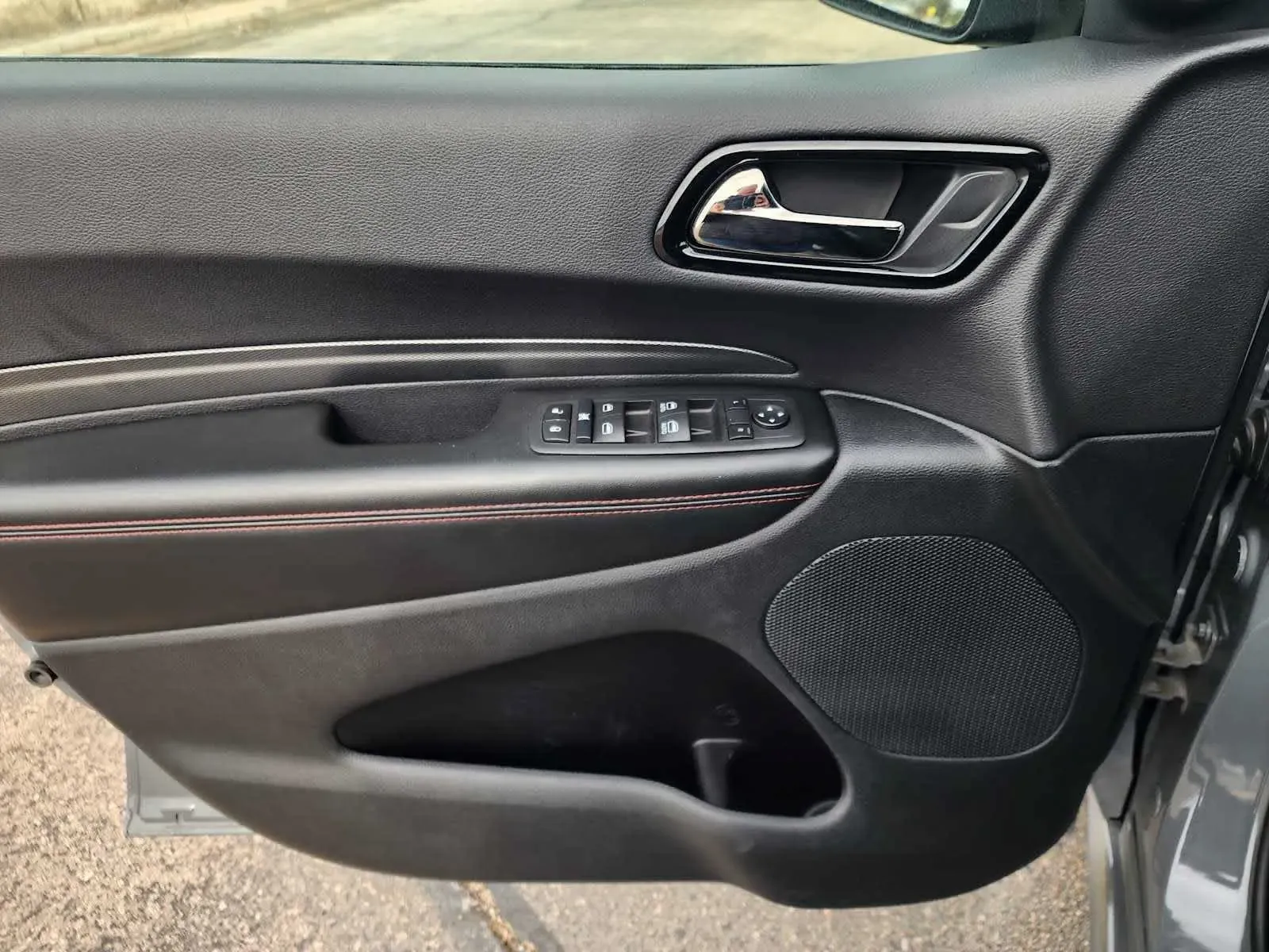 Dodge Durango photo 18
