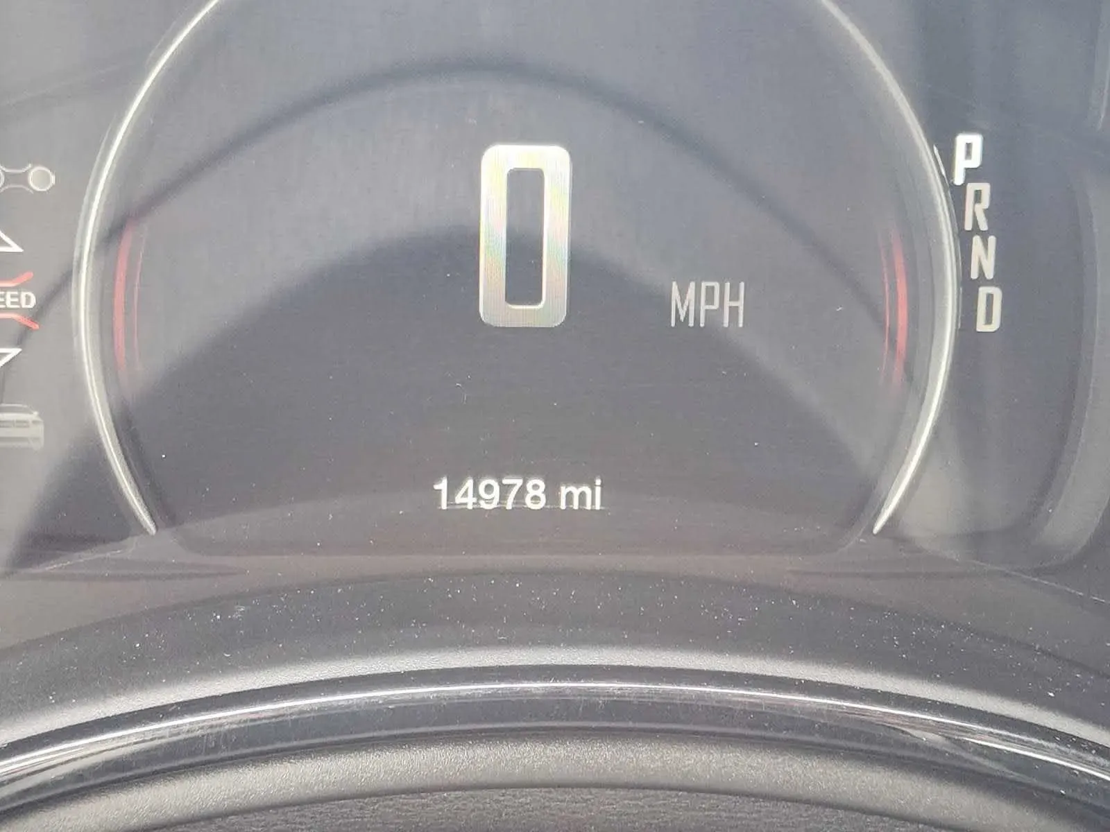 Dodge Durango photo 22
