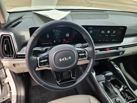 Photos of 2025 Kia Sorento S for sale in Lake Havasu City, AZ at Martin Swanty's Paradise Auto