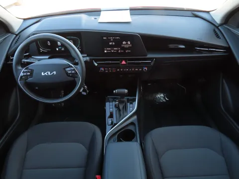 Photos of 2025 Kia Niro LX for sale in Lake Havasu City, AZ at Martin Swanty's Paradise Auto