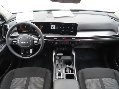 Photos of 2025 Kia Sorento LX for sale in Lake Havasu City, AZ at Martin Swanty's Paradise Auto