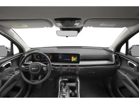 More photos of 2025 Kia Sorento LX at Martin Swanty's Paradise Auto, AZ