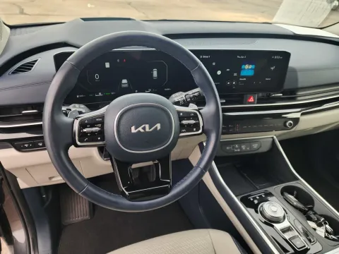 Photos of 2025 Kia Carnival Hybrid SX Prestige for sale in Lake Havasu City, AZ at Martin Swanty's Paradise Auto